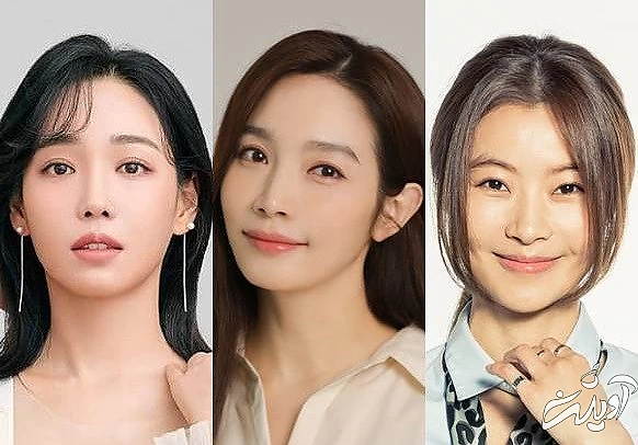 سریال‌های جدید کره‌ای در اردیبهشت و خرداد